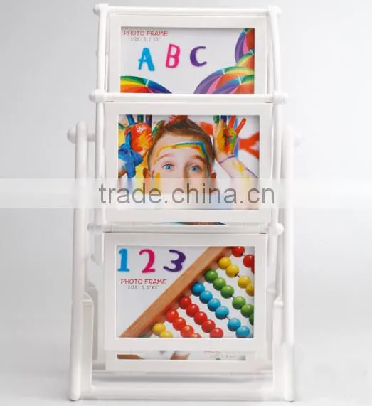 New Creative Rotatable Ferris Wheel Photo Frame photo-4