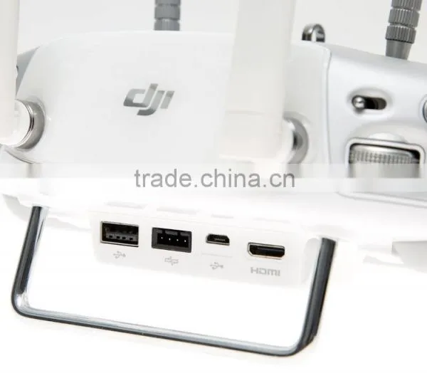 DJI Inspire 1 V2.0 Quadcopter Uav Drone With Single Remote photo-4