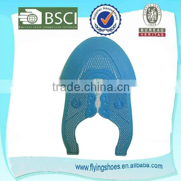 China Factory Sport Sneaker Upper Shoes Cover , OEM KPU Shoes Upper , Best Quality KPU Shoes Vamp photo-4