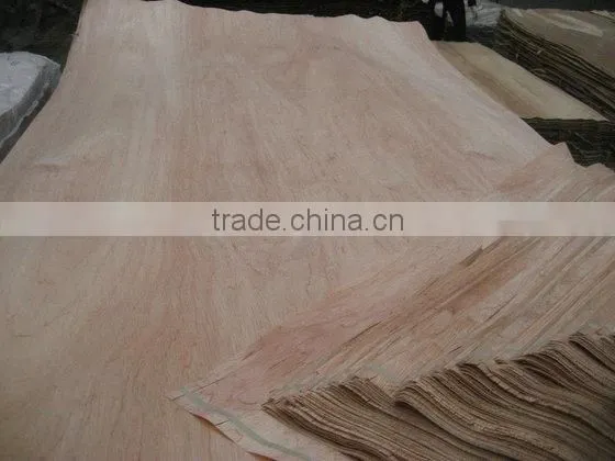 A Grade Natrual Face Veneer photo-5