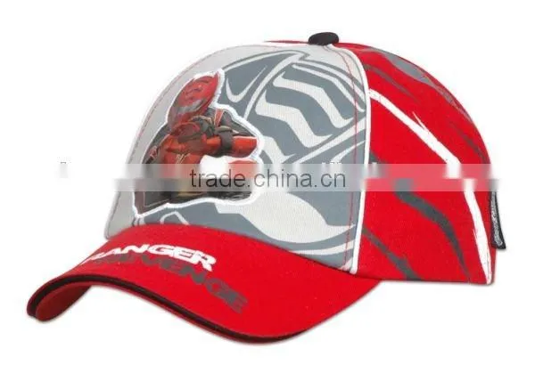 Wholesale Hats And Caps Brand Black/Gray 6 Panel Baseball Cap and Hat photo-5