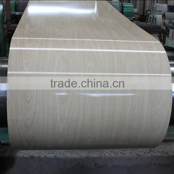 Container House Pvc Coated Prepainted Galvanized Steel Coil photo-6