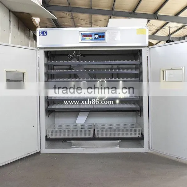 Special Offer 1000 Eggs Commercial Egg Hatching Machine for Sale photo-4