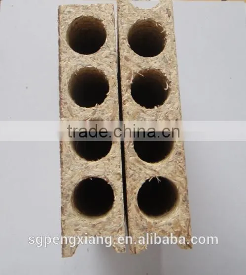 Hollow Core Particle Board For Door Use photo-4