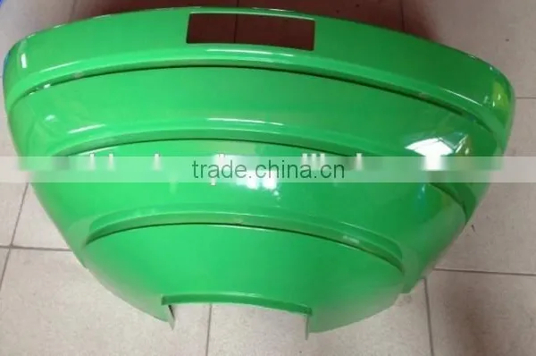 Stainless Steel Island Kitchen Hood for Austrialia Egypt Market photo-5