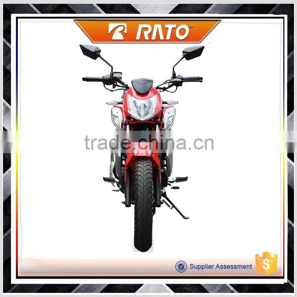 China 250cc Cool Motorcycle for Sale photo-3