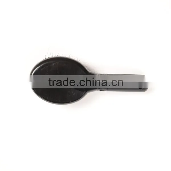 New 1pcs Ceramic Ionic Round Comb Barber Hair Dressing Salon Styling Tools Brushes 5 Sizes To Choose Barrel Hairbrush photo-3