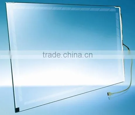 Industrial Monitor 24 Inch Saw Touch Screen