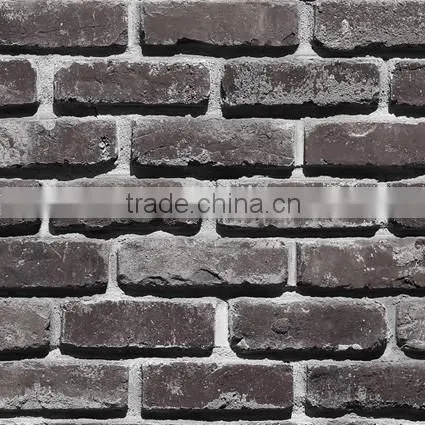 2015 New Design 3d Brick Wallpaper/3d Panel/3d Nature Wall Paper photo-2