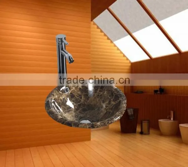 Facebook China Manufacturer Sanitary Ware Ceramic White Pedestal Basins photo-3