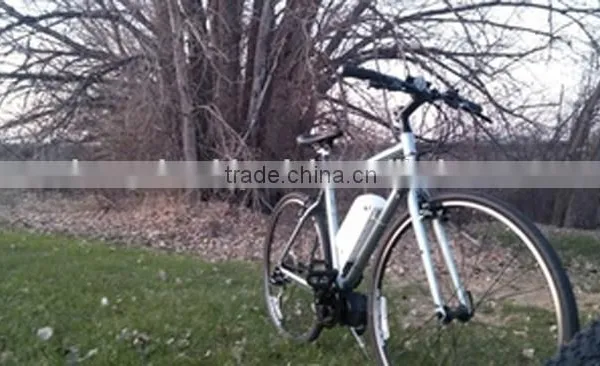 New Tube Elektro-Fahrrad-Batterie photo-4