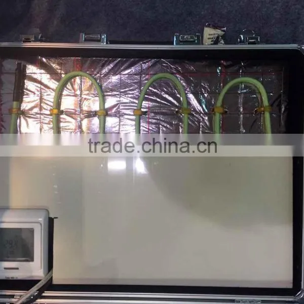 China Supplier Various Snow Melting Heating Cable Heat Trace Cable Price photo-6