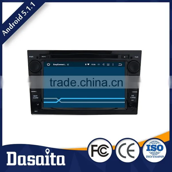 7 Inch Menu Languages Android Rmvb Mkv Car GPS Radio Dvd Player for Opel Antara photo-3