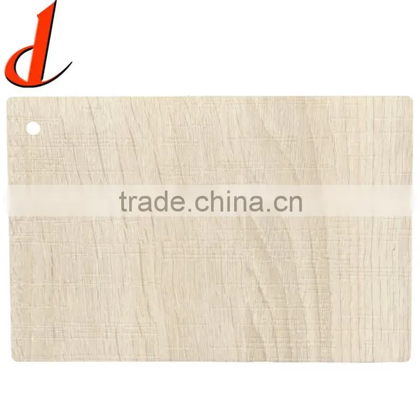 GOOD QUALITY GOOD LAMINATIE FURNITURE PVC SHEET USED IN CABINET photo-2