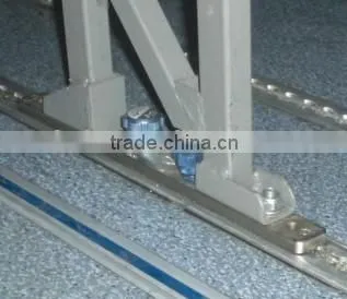 Vehicle Seat Fixing System for Disabled photo-3