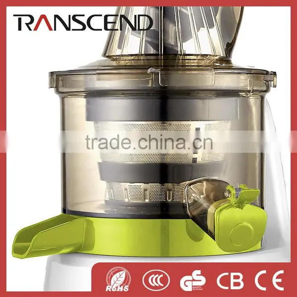 New Multifunctional Household Juice Extractor photo-2