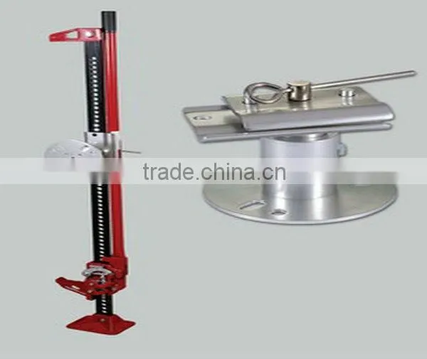 Farm Jack Mount accessories