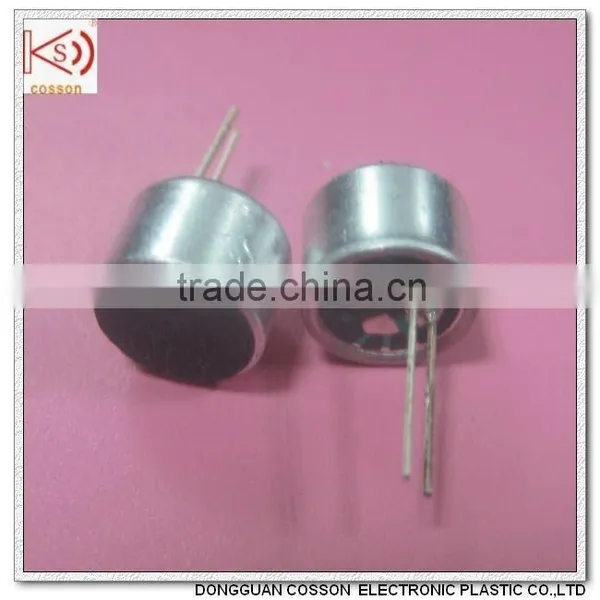 Mini Unidirectional Microphone photo-4