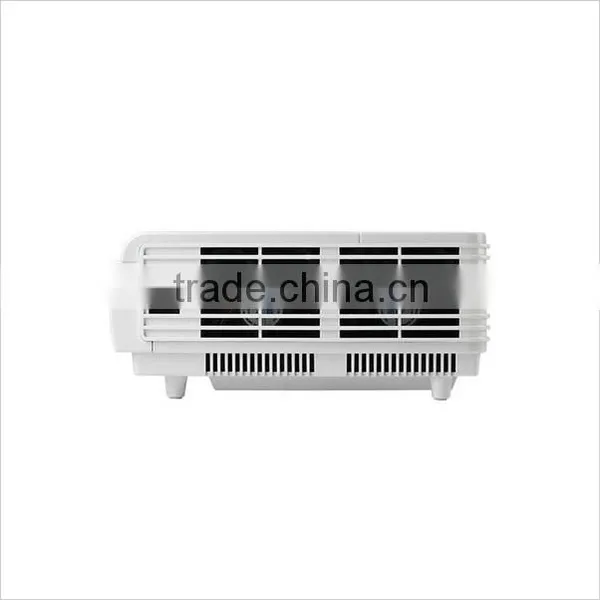 Hot-sale LCD HD Home Theater Projector From Chinese Manufacturer photo-4