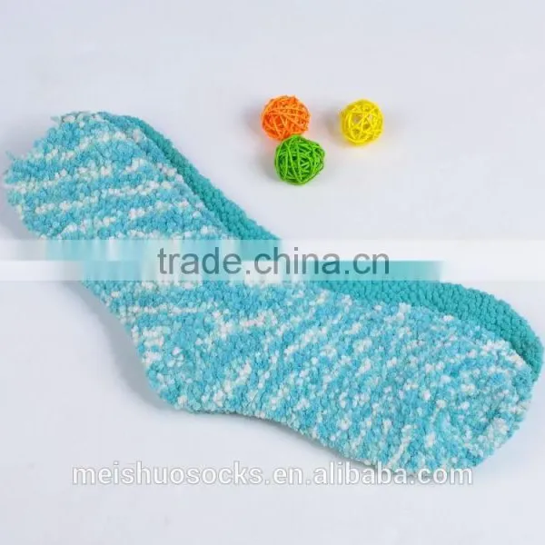 Having a Unique Style Ladies Cotton Socks