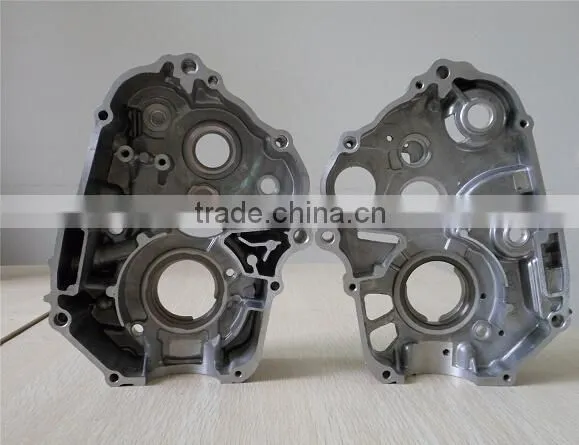 C90 Motorcycle Parts Motorcycle Engine Motor Crank Case Crankcase photo-4