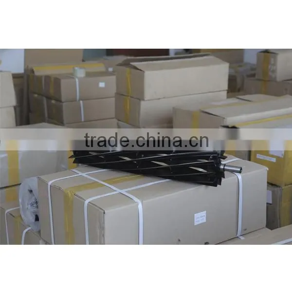 Turf Equipment Parts Cylinder Lawn Mower Reel Blade photo-3