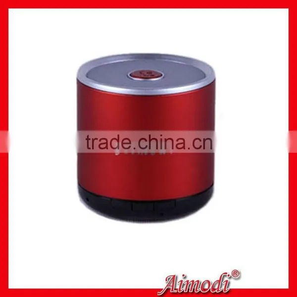 2015 New Style Bluetooth Mini Speaker,bluetooth Mini Speaker With fm Radios photo-5