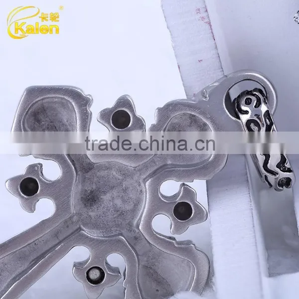 Kalen New Design Stainless Steel Pendant,pendant Necklace photo-6