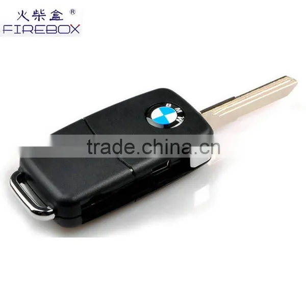 BMW Car Key Mini Portable Hidden Spy Video Camera