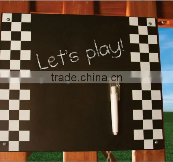 Playground Accessories Chalkboard