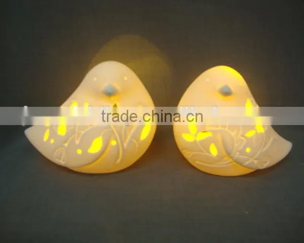 Tealight Candle Holder