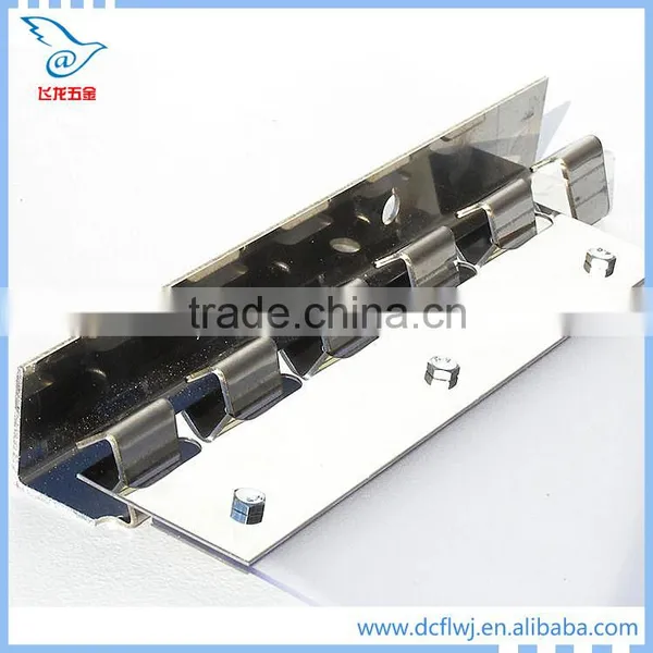Chinese and European Style Curtain Rails Ceiling photo-5