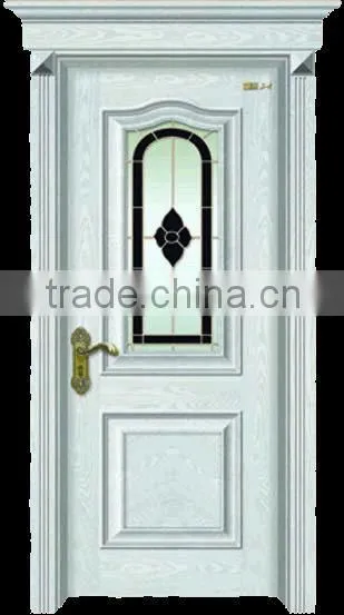 Durable Fingerprint Interior Door Lock