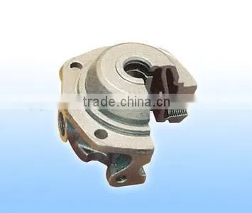 Precision Mechanical Parts Custom Fabrication, Engine Parts Manufacture Service Aluminum Casting and Machining Parts