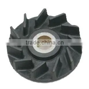 Water Pump Impeller (3.74inch Plastic) of Plastic Part