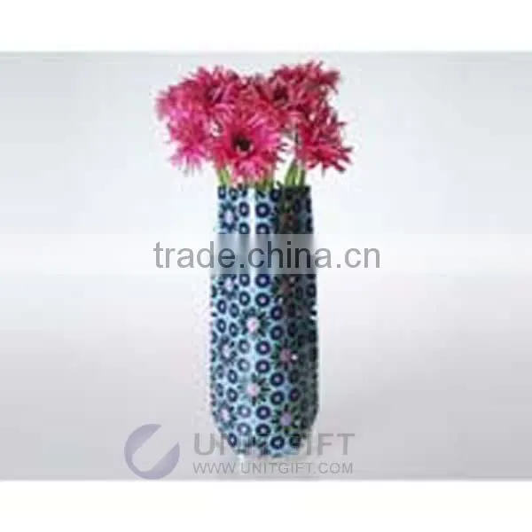 Cute & Promotion PVC Vase photo-5