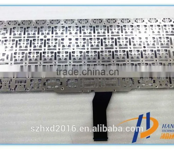 100% NEW Original Keyboard for Macbook 11 Inch A1465KR Korea Version With Backlight 2011-2015 Year photo-2