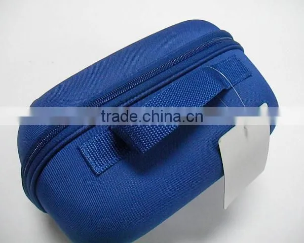 NEW Temperature Manage Tea Carrying Eva and Ice Bag Case photo-2