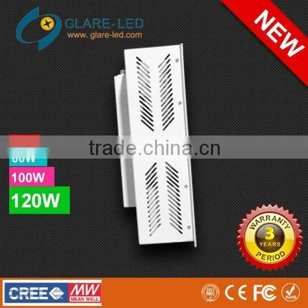 2015 High Top Quality 3 Years Warranty Gas Station Canopy LED Light photo-3