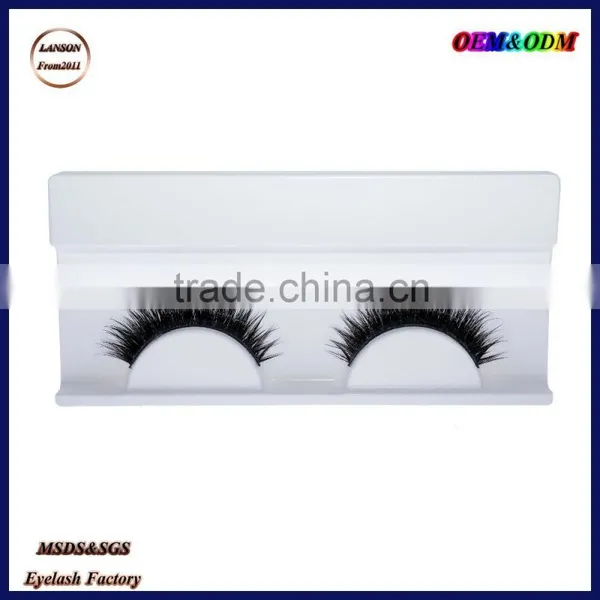 Popular Style Premium Private Label Mink Eyelashes,5205 Mink Eyelashes 3d Mink Lashes photo-3