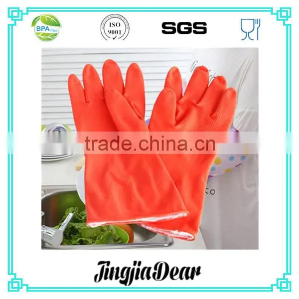 Household Latex Gloves,latex Household Gloves,cheap Latex Gloves photo-2