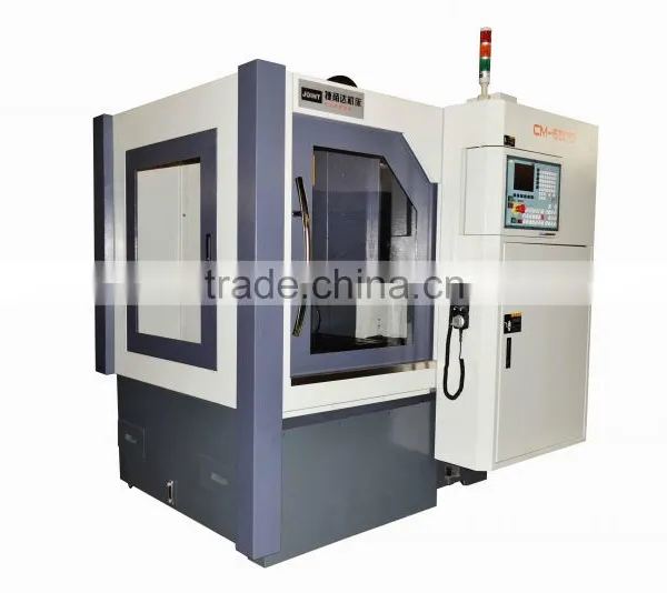 Cnc Engraving and Milling Machine CM650B