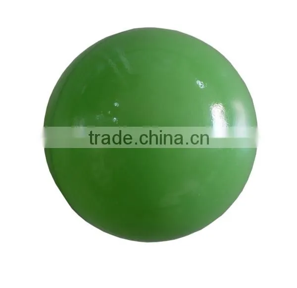 Green Beach Balls for Kids