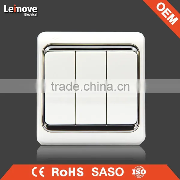 European and Classic Date Socket Internet Outlet photo-4