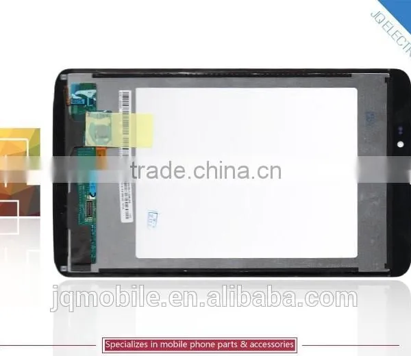 Mobile Phone Accessories Retina LCD Display With Touch Digitizer Assembly For LG G Tablet 8.3 V500 photo-3