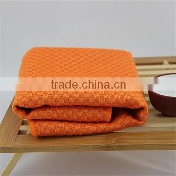 Knitted Dishcloth