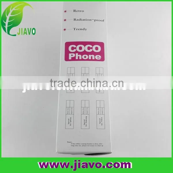Factory Direct Sale Retro Phone Handset