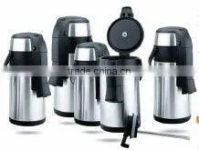 KAP_Q Stainless Steel Air Pot