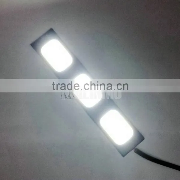 LED Daytime Running Light , Daylight Running Lights