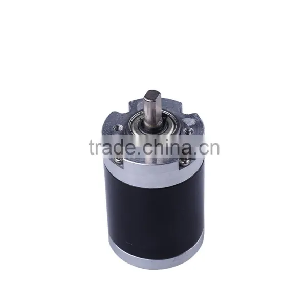 32mm Planetary Geared Box photo-2